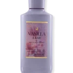 Vanilla Ease - Bodywash