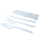 Wrap Spoon, Fork & Knife