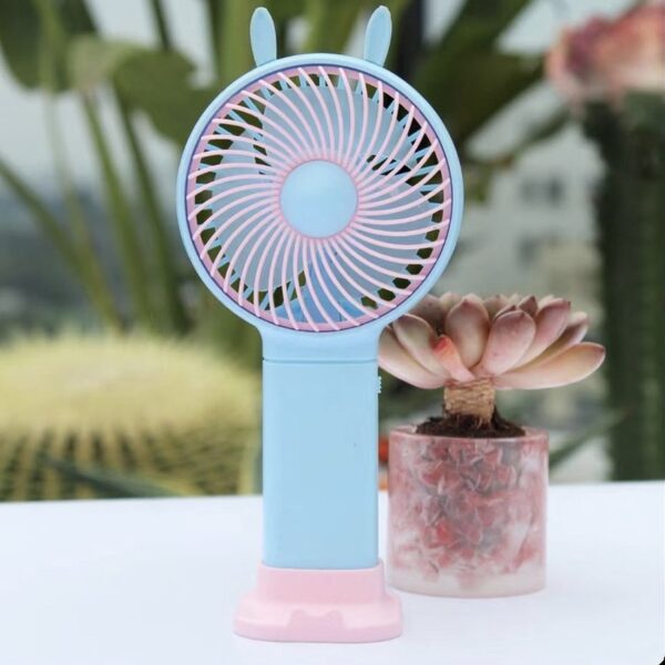 Handheld Fan