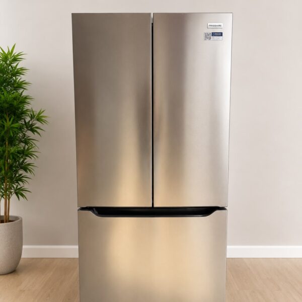 French Door Refrigerator