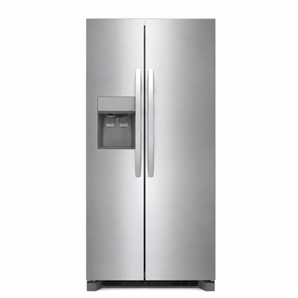Side-By-Side Refrigerator