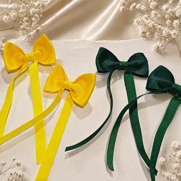 Perfect Bow Pair