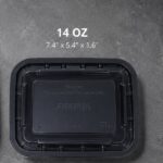 14Oz Food Container