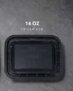 14Oz Food Container