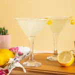 Misket Martini Glasses - Image 2