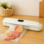 Vacuum Food Sealer - Image 2