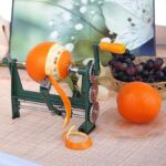 Orange Peeler