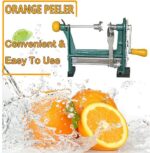 Orange Peeler - Image 2