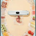 Vacuum Food Sealer