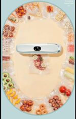 Vacuum Food Sealer