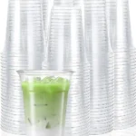 10oz TermoPac Clear PET Cups